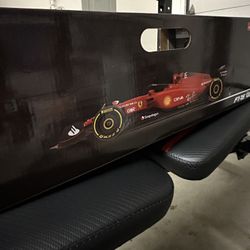 Ferrari R/C Scale 1/12 