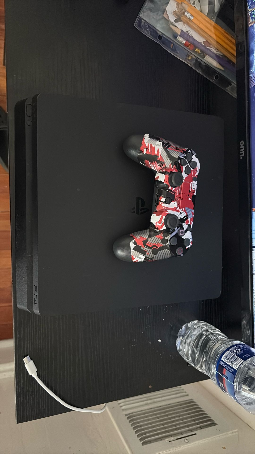 Ps4