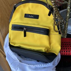 Backpack MK