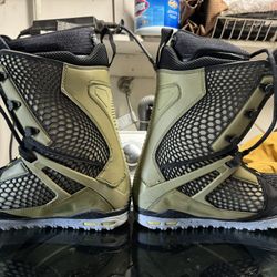 Thirtytwo 32 Tm2 Sz 11.5