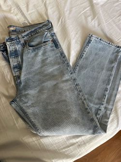Levi’s jeans