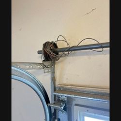 Garage Door Cables
