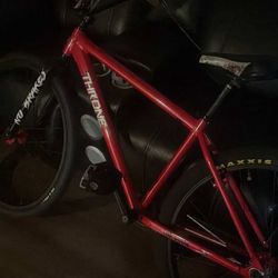 Throne Goon Trades only