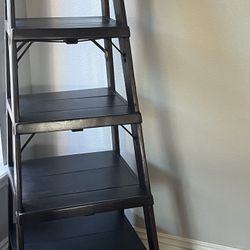 Shelve