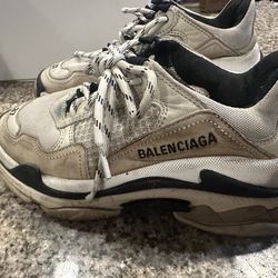 Balenciaga  shoe