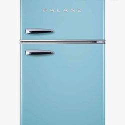 Galanz  Mini Fridge  With Table 