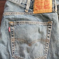 Men's Levi's 559 38x30