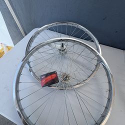 Low rider Rims