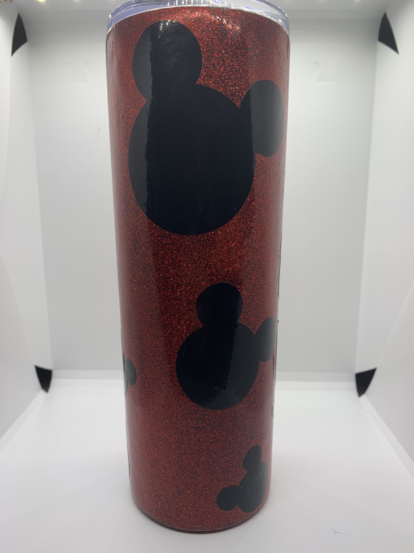 Mouse Tumbler