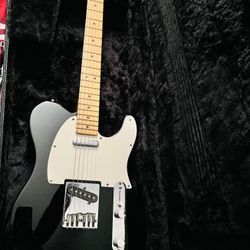 Fender Telecaster  -Serial # F 310606 -manufacturers timeframe 1(contact info removed) 