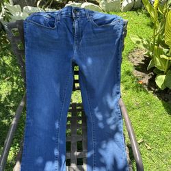Levi’s Women Jeans