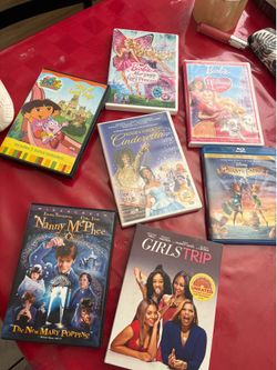Peliculas