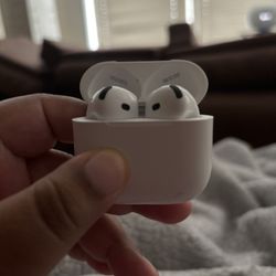 AirPods 4 (ANC)