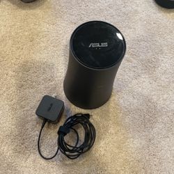 Asus Onhub google router