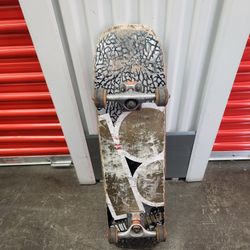 Skateboard Paul Rodriguez Plan B