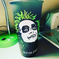 Custom 24oz Cups