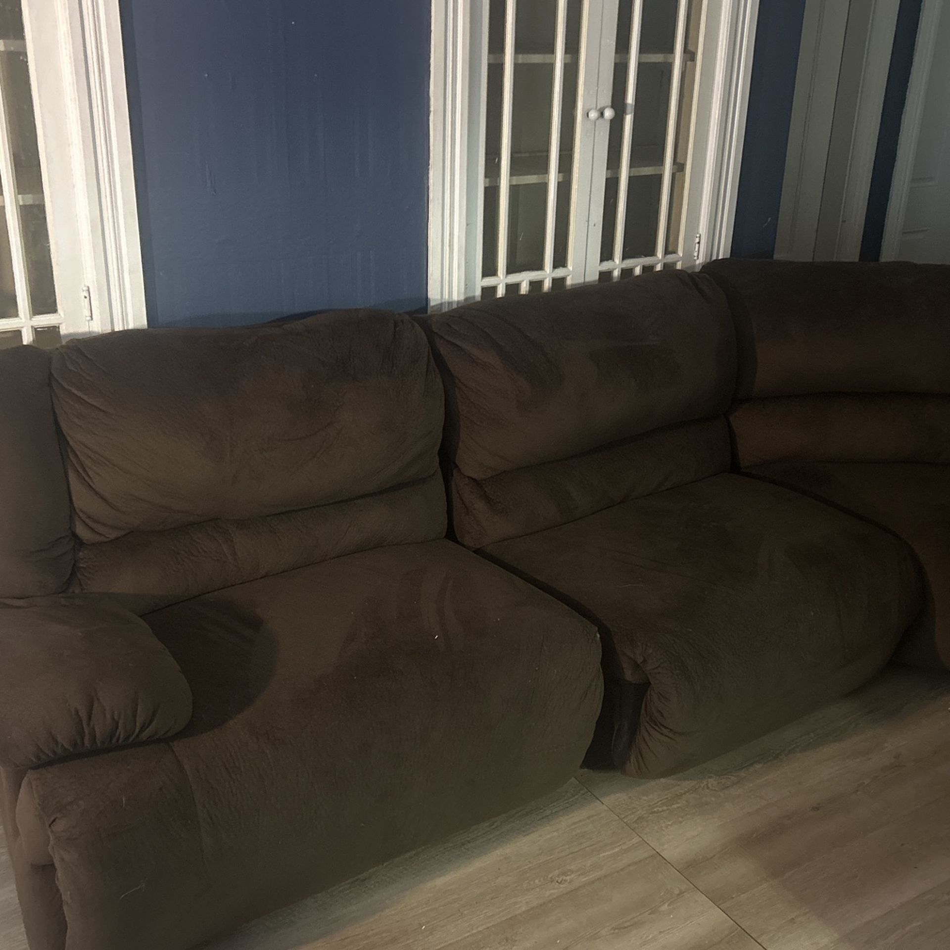 Sectional Couch