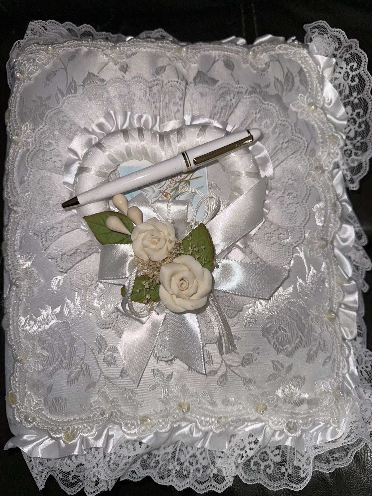 Recuerdo De Matrimonio