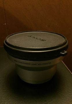Camera lens
