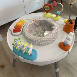 Skip Hop Activity Center