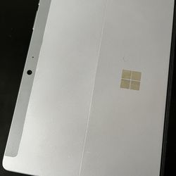 Microsoft Surface Go 2 Tablet with Pen Stylus (Cracked Screen)