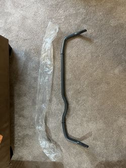 Hotchkis Front Sport Sway Set