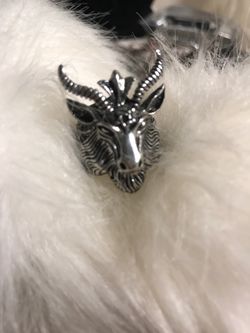 Men’s ring