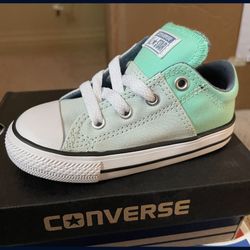 Converse New