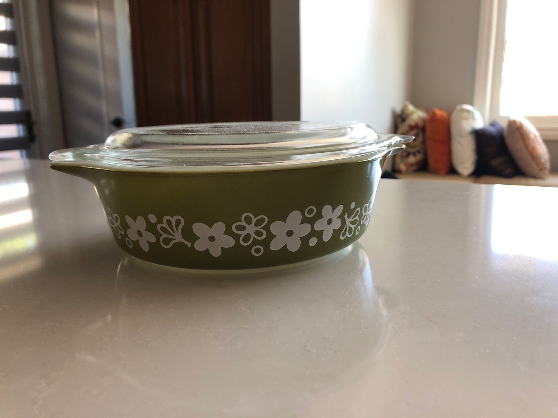 Vintage Pyrex