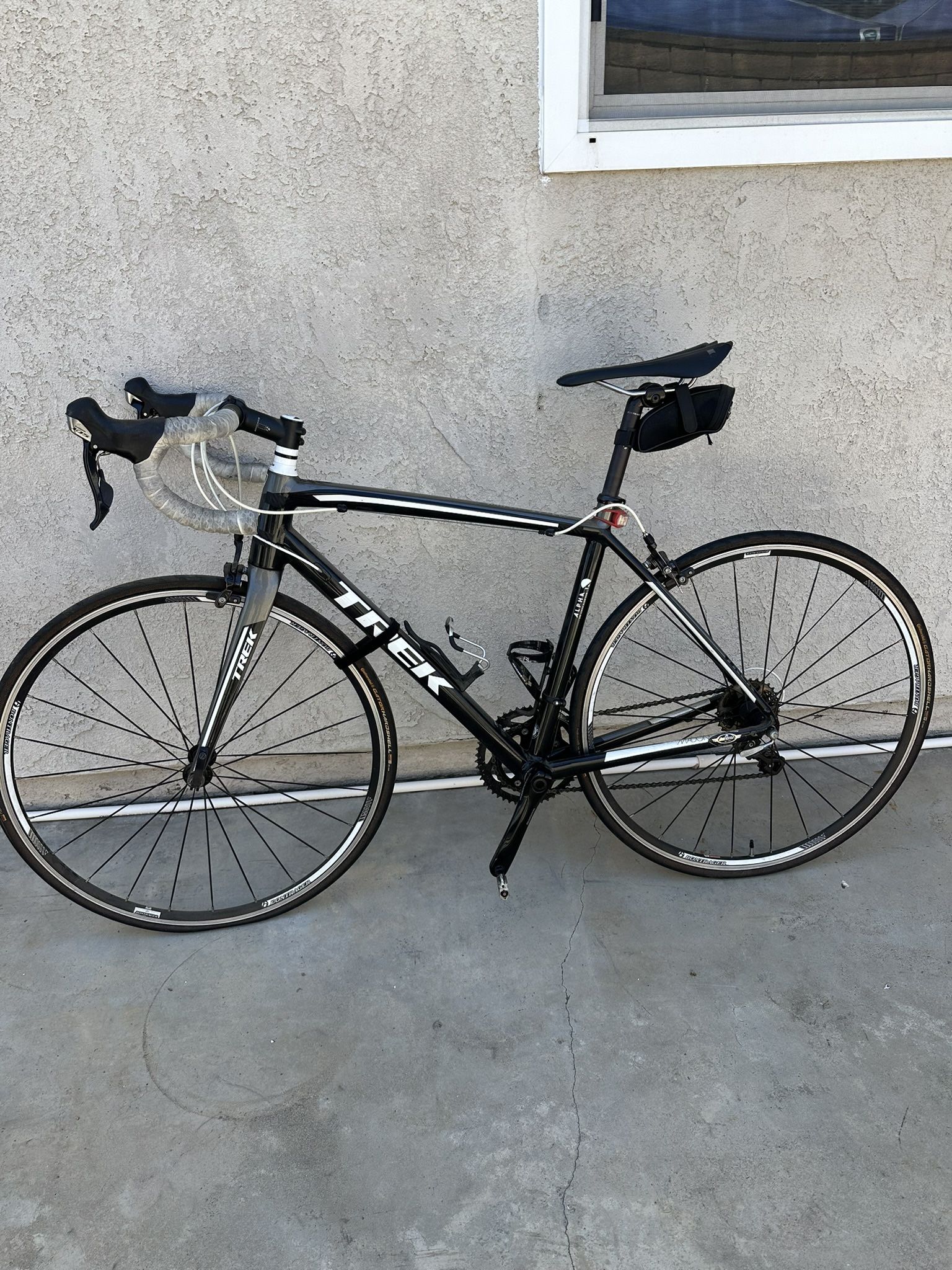 Trek Madone Road Bike