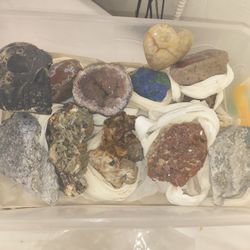 Gems Stones