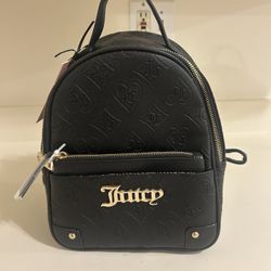Juicy Couture Back pack