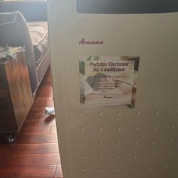 Portable AC