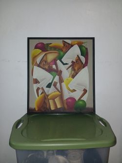 Art Peice