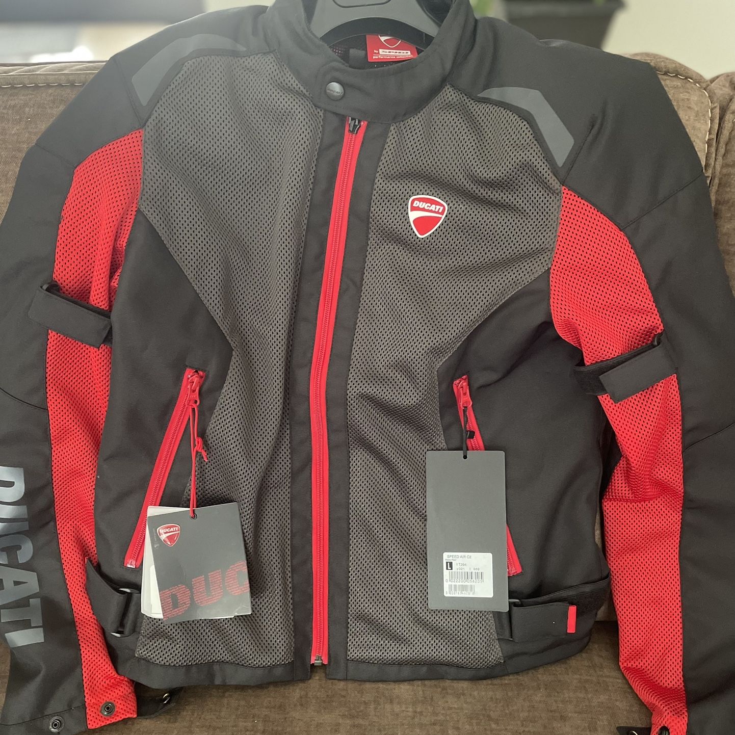 Ducati Jacket 