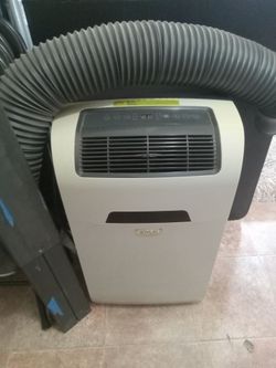 AC PORTABLE UNIT