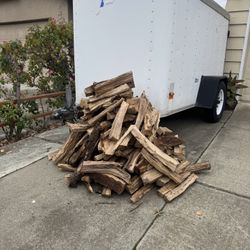 Oak Fireplace Bbq Bonfire Pizza Oven Stove Wood