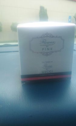Gucci impression perfume