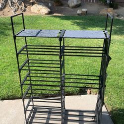 Shoe Rack