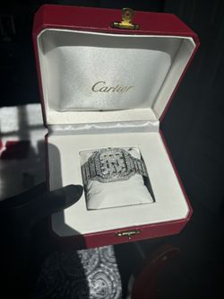 (real) cartier vvs
