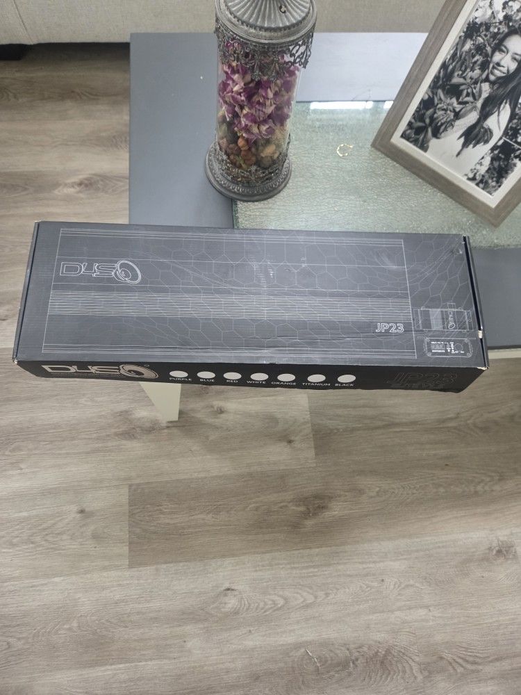 Down4sound JP23 V1.5 ELITE BRAND NEW