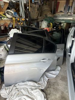 BMW 3 Series Parts