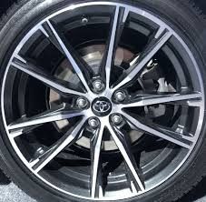 Toyota Prius Rims Corolla Wheels Matrix Prime Vibe Lexus CT 200h
