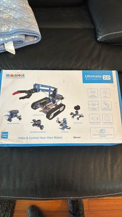 Robot Kit