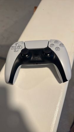 PS5  Sony controller