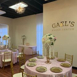 gaels event center 