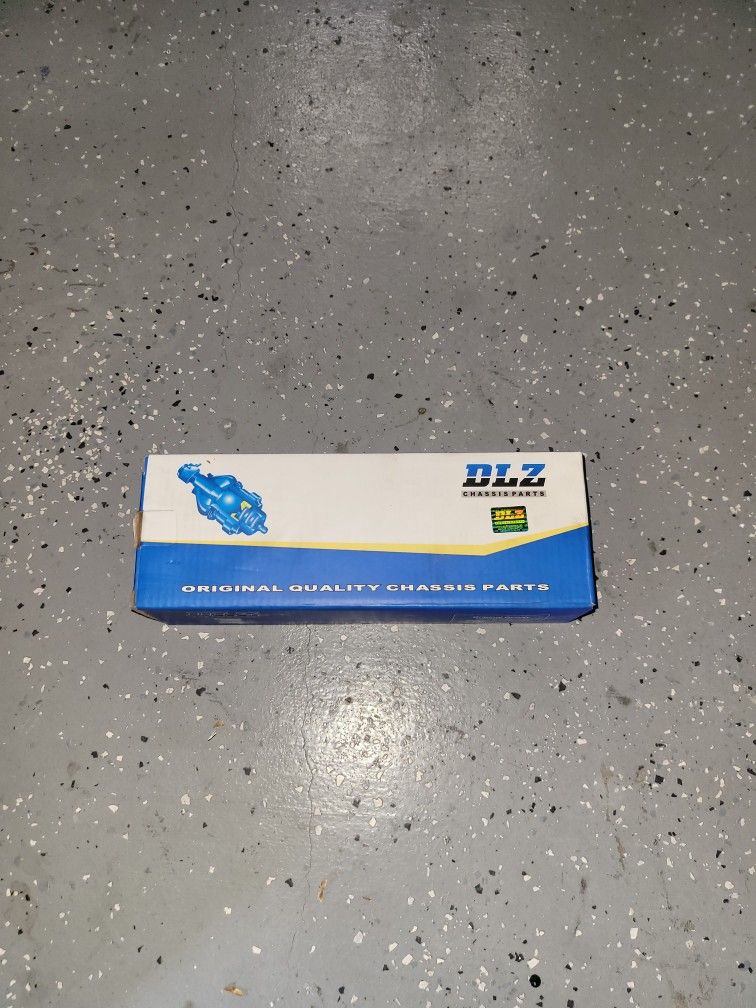 Pitman Arm 4 Spline No Idler Arm Brand New