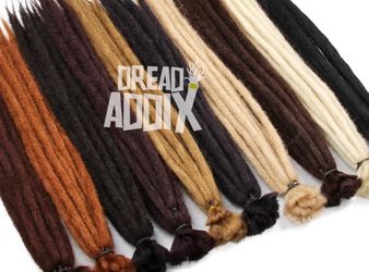 Dread Loc Extensions