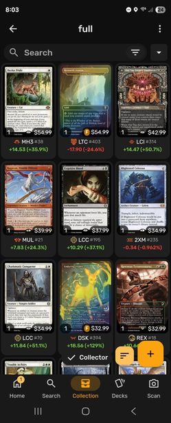 Magic The Gathering