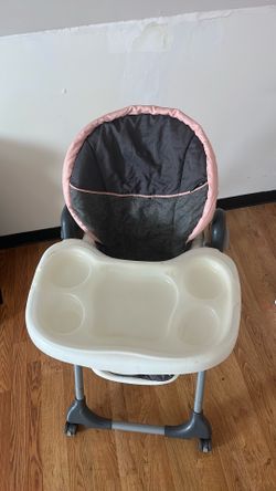 Babytrend Highchair